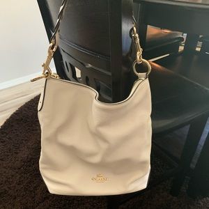 Coach Hobo Bag